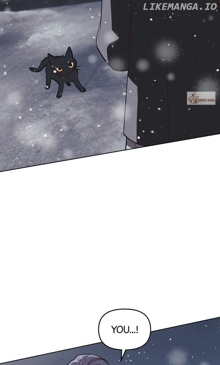 Keeping My Boss on a Tight Leash Chapter 32 - page 18