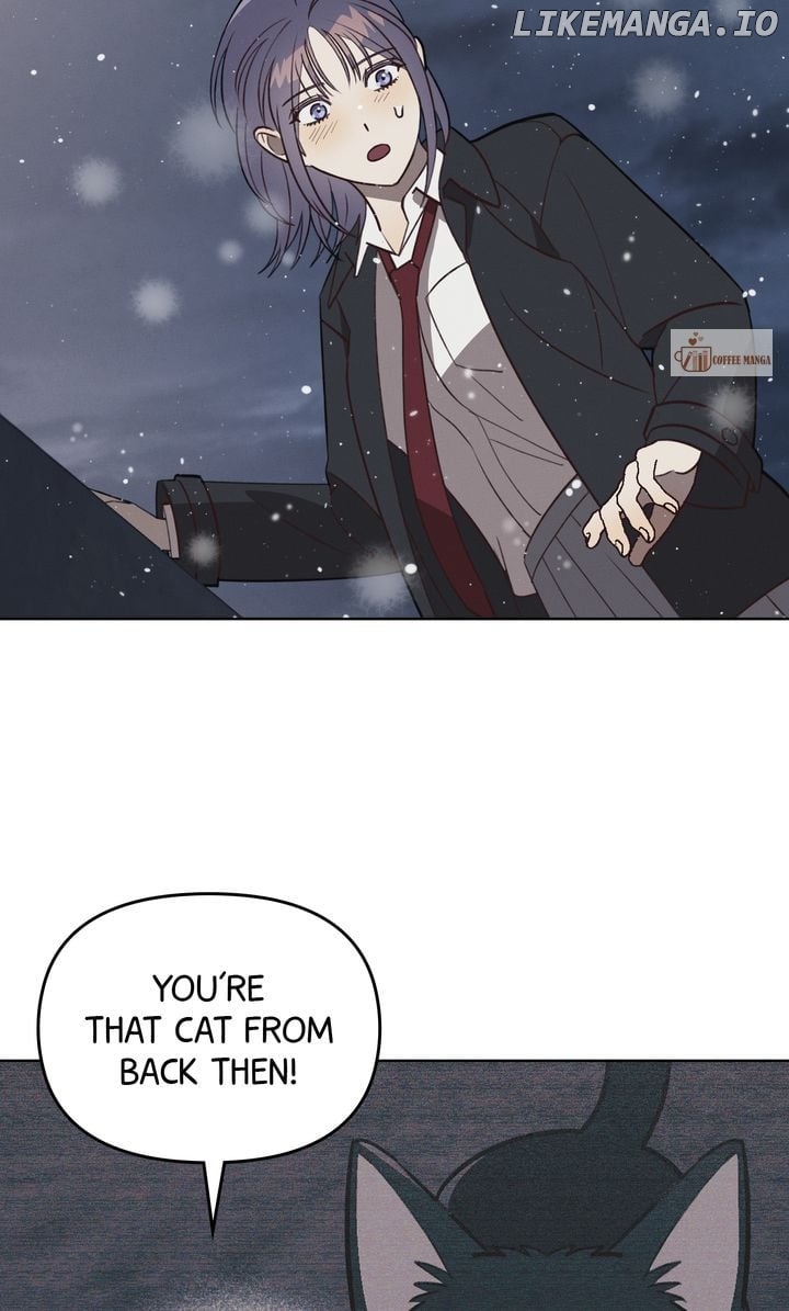 Keeping My Boss on a Tight Leash Chapter 32 - page 19