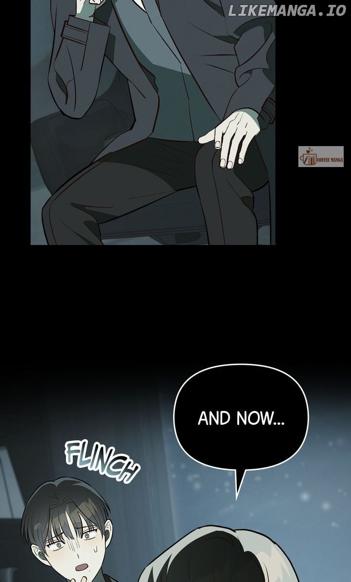 Keeping My Boss on a Tight Leash Chapter 32 - page 2