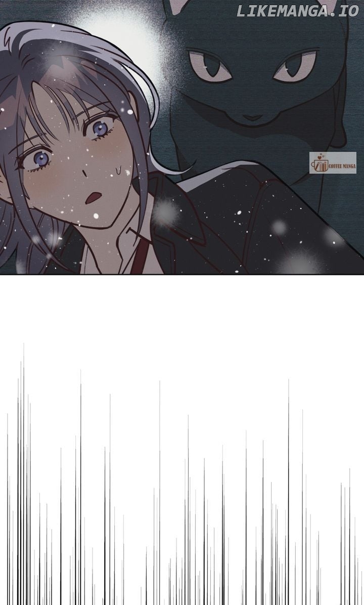 Keeping My Boss on a Tight Leash Chapter 32 - page 20