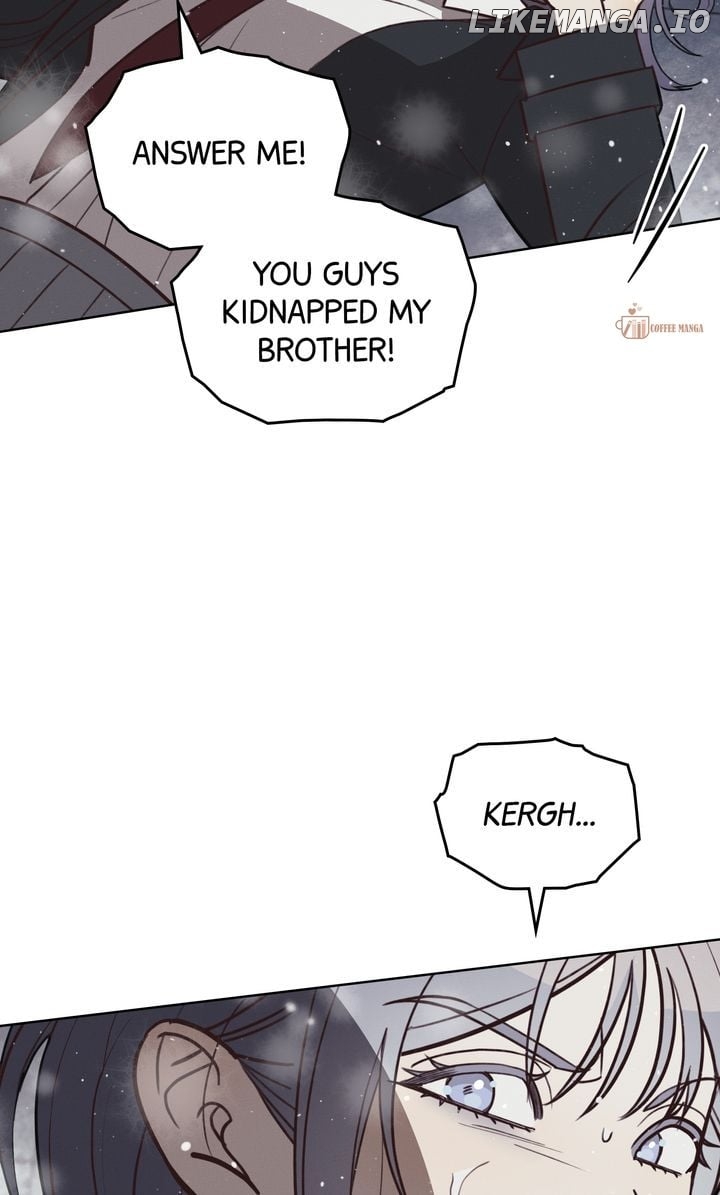 Keeping My Boss on a Tight Leash Chapter 32 - page 24