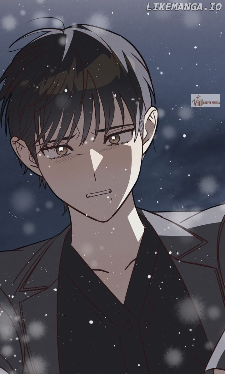 Keeping My Boss on a Tight Leash Chapter 32 - page 26