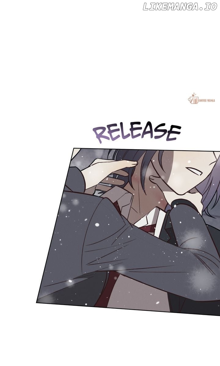 Keeping My Boss on a Tight Leash Chapter 32 - page 28