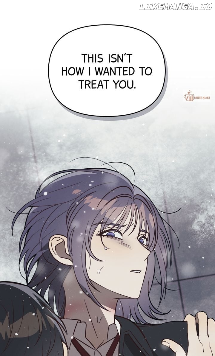 Keeping My Boss on a Tight Leash Chapter 32 - page 29