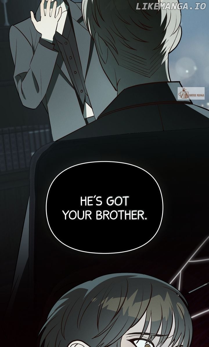 Keeping My Boss on a Tight Leash Chapter 32 - page 3