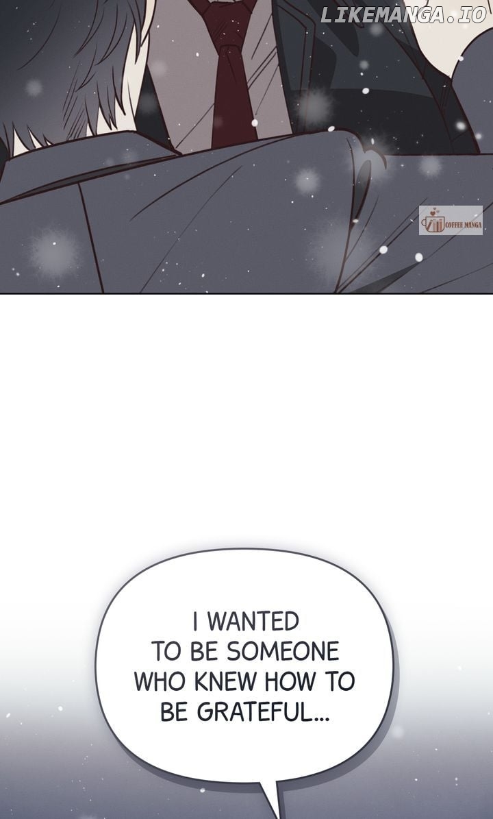 Keeping My Boss on a Tight Leash Chapter 32 - page 30