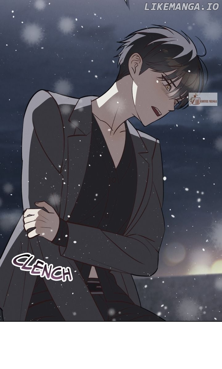 Keeping My Boss on a Tight Leash Chapter 32 - page 31