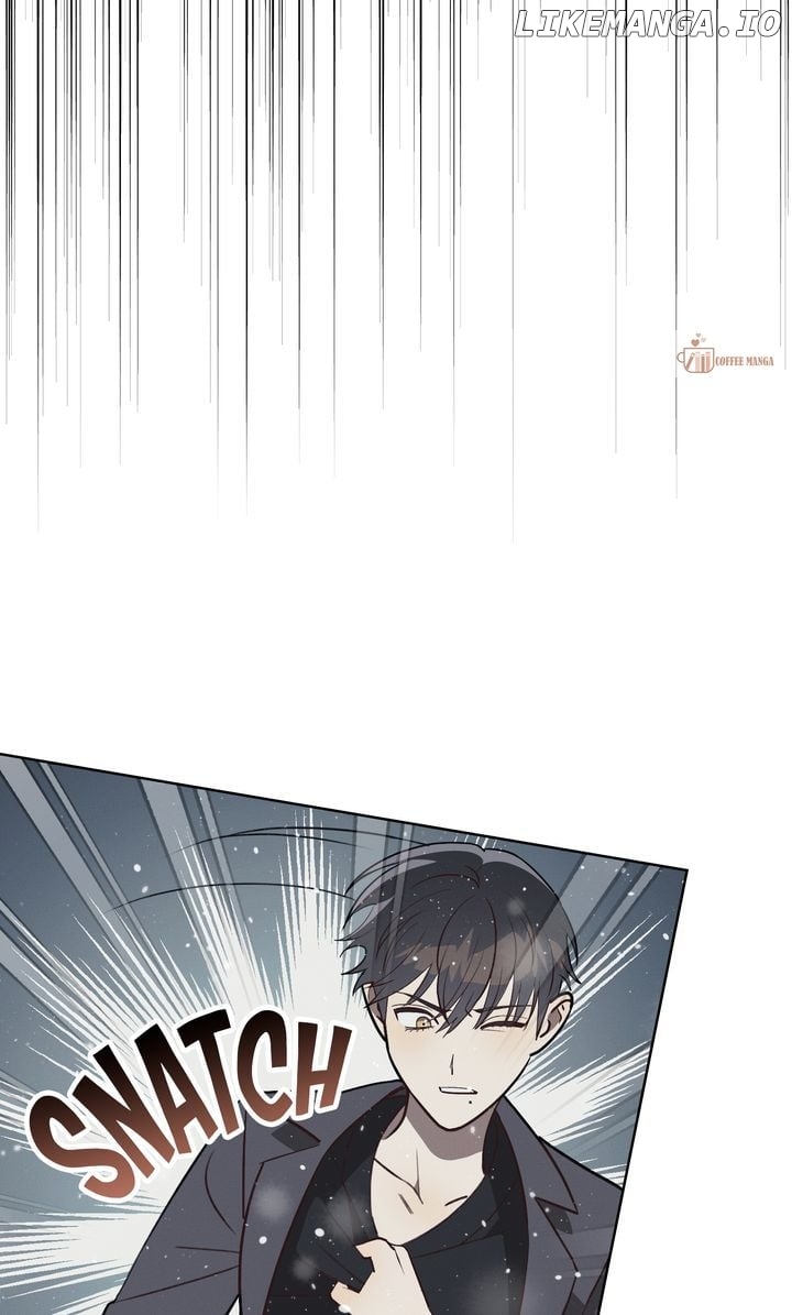 Keeping My Boss on a Tight Leash Chapter 32 - page 35