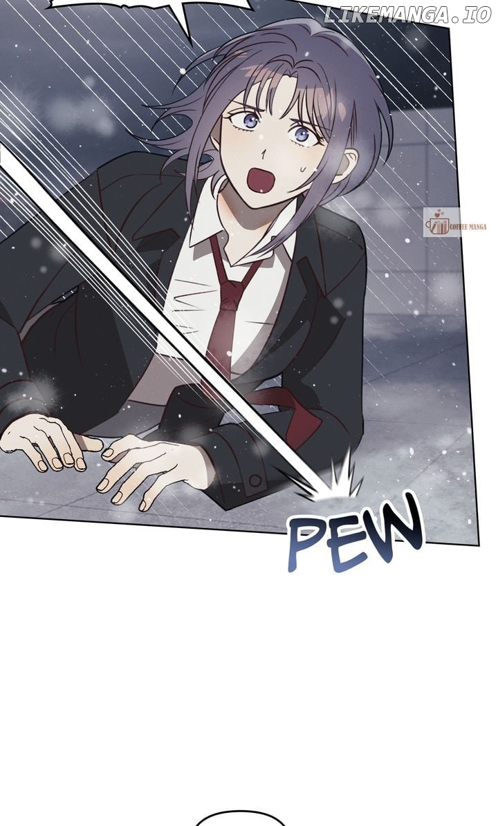 Keeping My Boss on a Tight Leash Chapter 32 - page 38