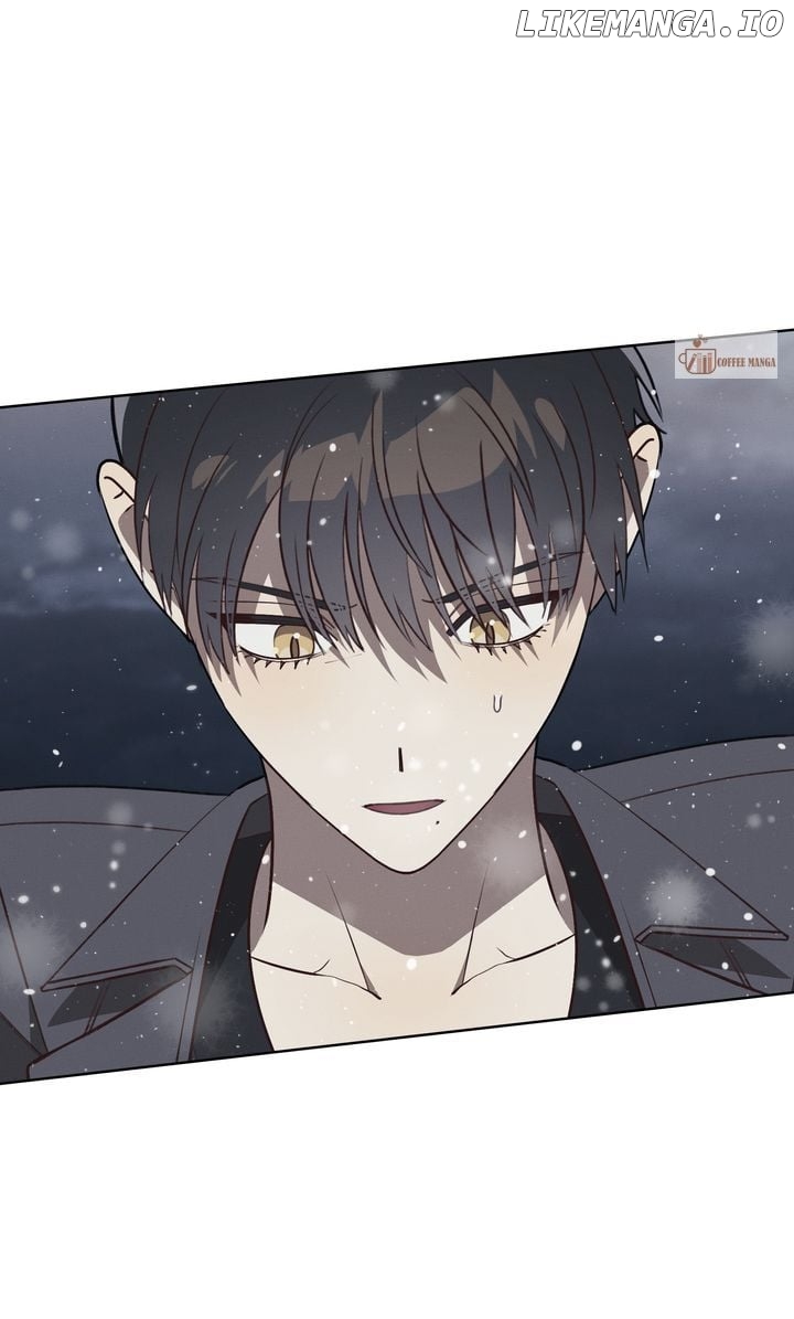 Keeping My Boss on a Tight Leash Chapter 32 - page 41