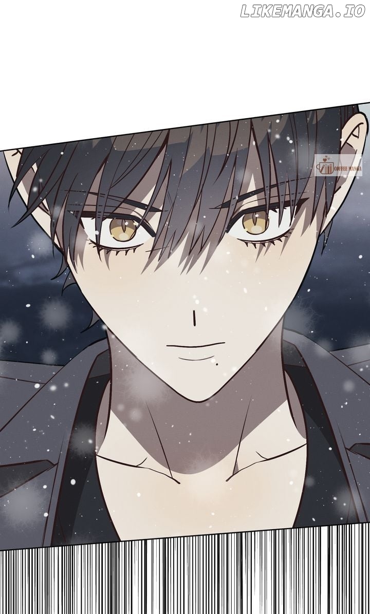 Keeping My Boss on a Tight Leash Chapter 32 - page 42