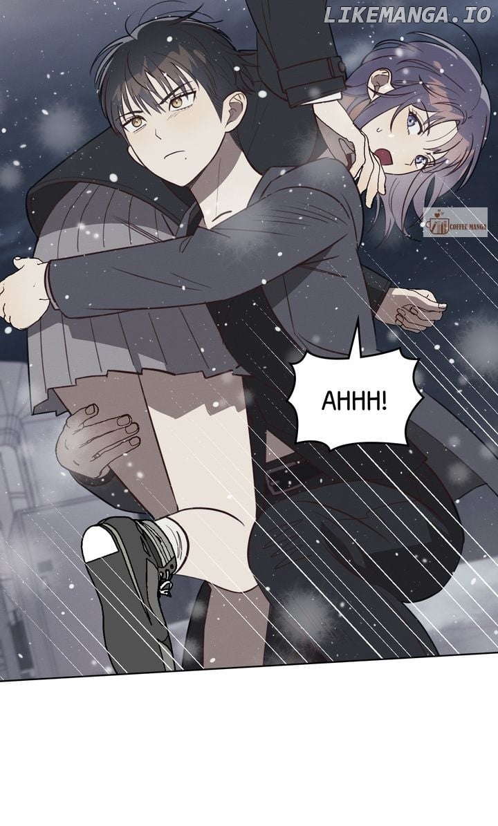 Keeping My Boss on a Tight Leash Chapter 32 - page 44