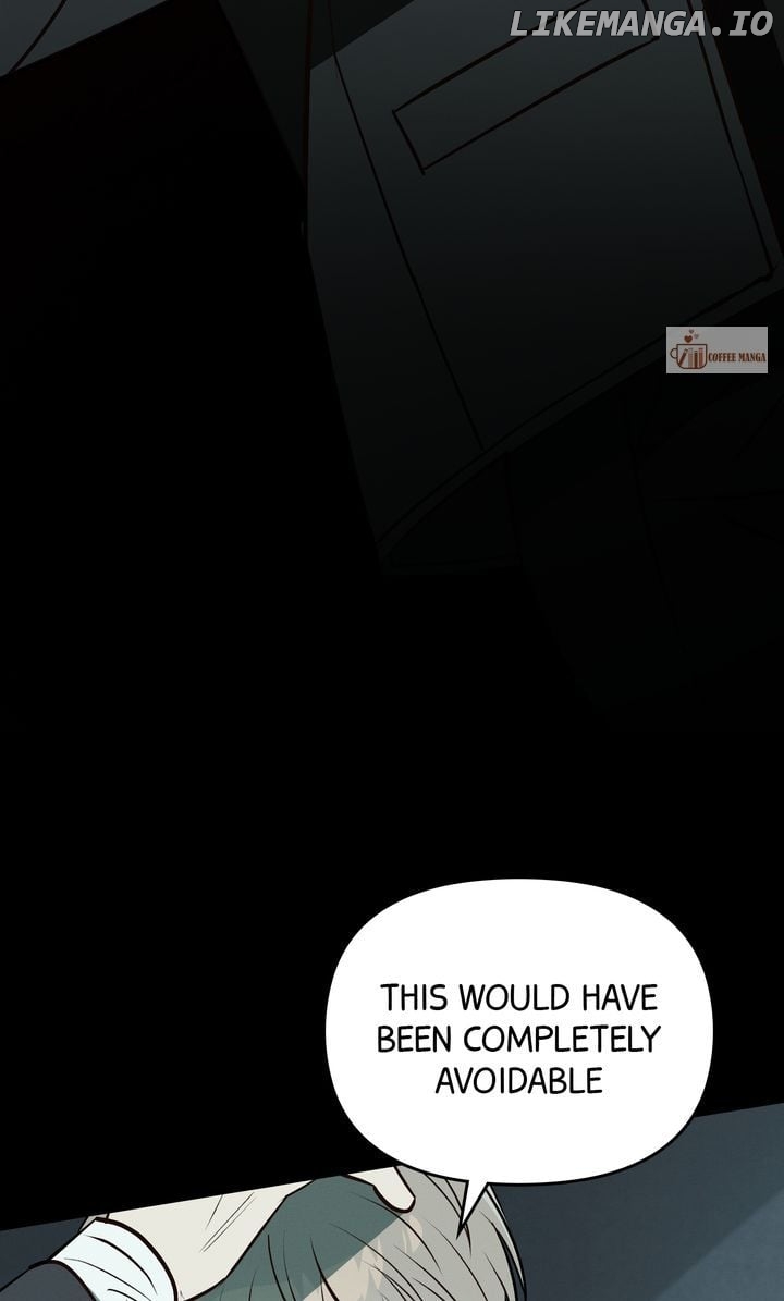 Keeping My Boss on a Tight Leash Chapter 32 - page 5