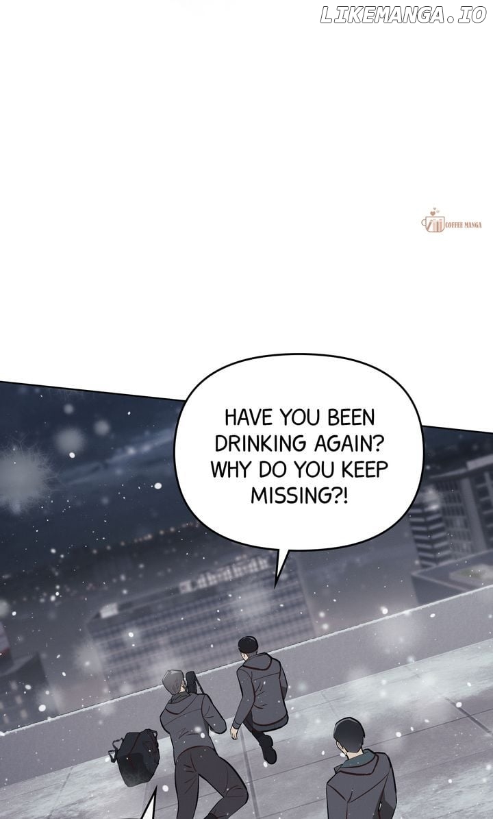 Keeping My Boss on a Tight Leash Chapter 32 - page 51
