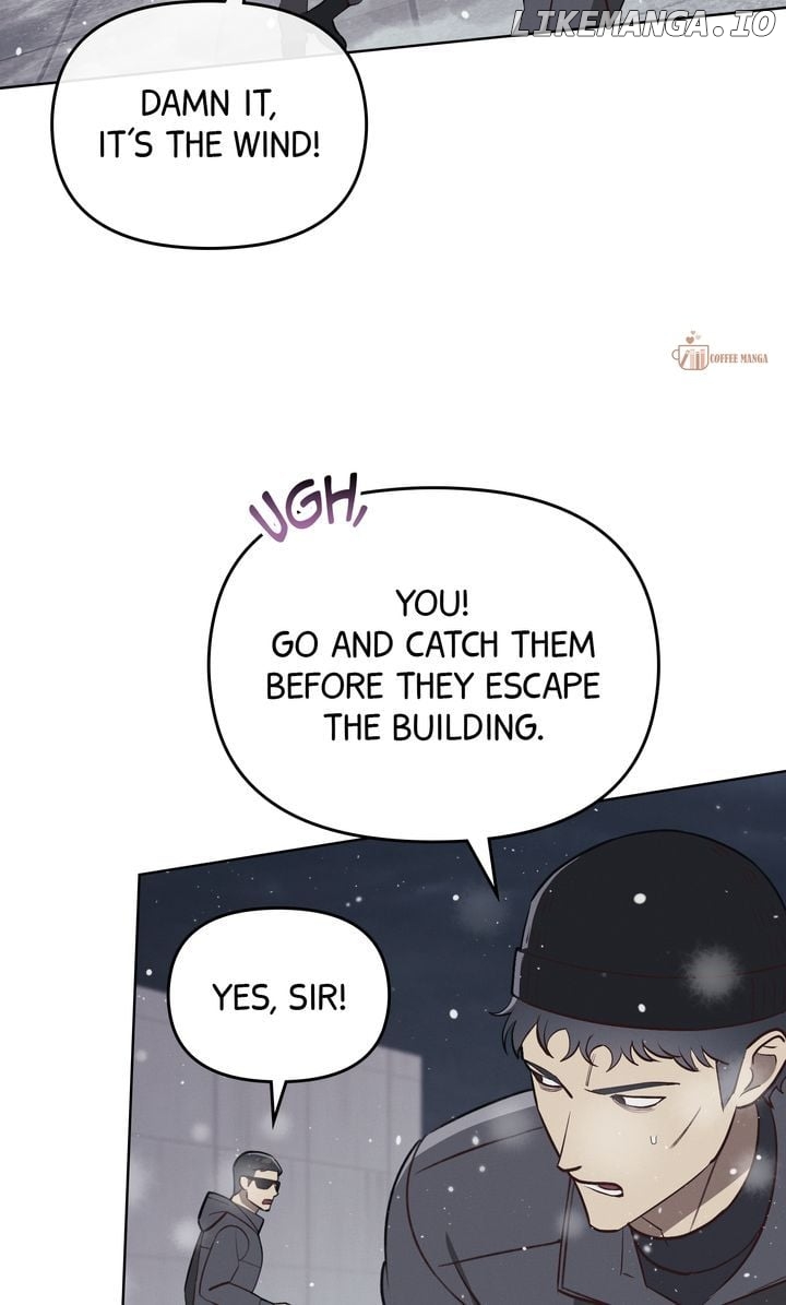 Keeping My Boss on a Tight Leash Chapter 32 - page 52