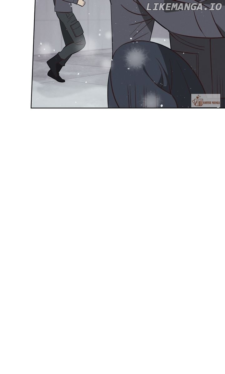 Keeping My Boss on a Tight Leash Chapter 32 - page 53