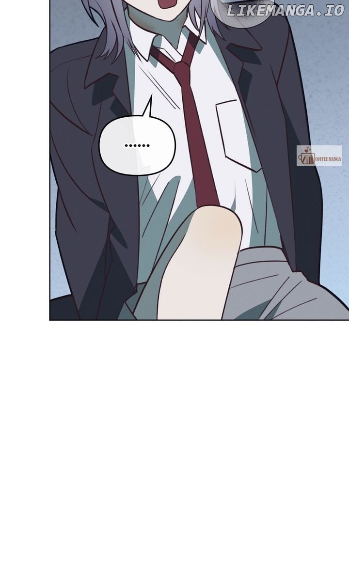 Keeping My Boss on a Tight Leash Chapter 32 - page 58