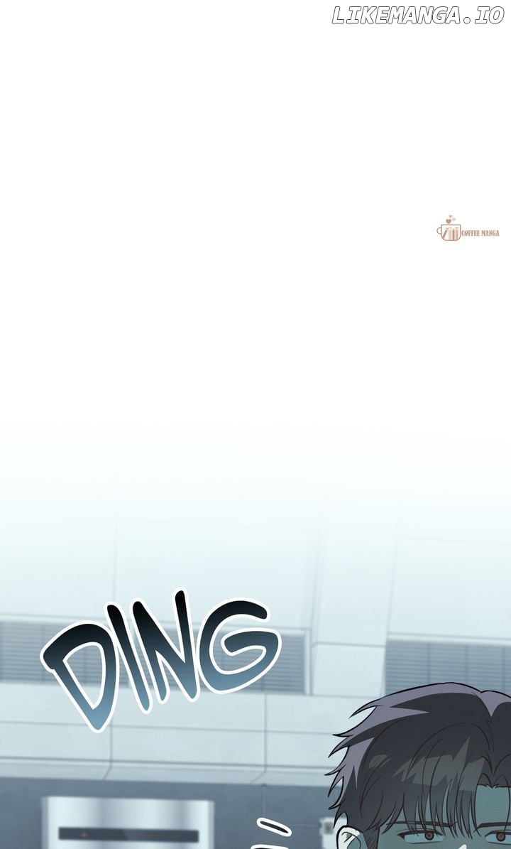 Keeping My Boss on a Tight Leash Chapter 32 - page 59