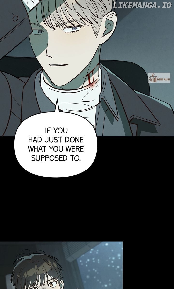 Keeping My Boss on a Tight Leash Chapter 32 - page 6