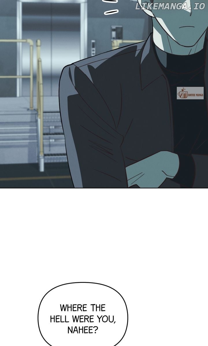 Keeping My Boss on a Tight Leash Chapter 32 - page 60