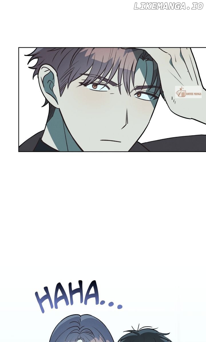 Keeping My Boss on a Tight Leash Chapter 32 - page 62