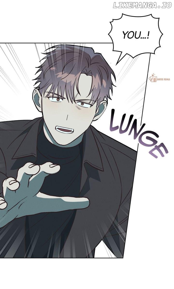 Keeping My Boss on a Tight Leash Chapter 32 - page 64