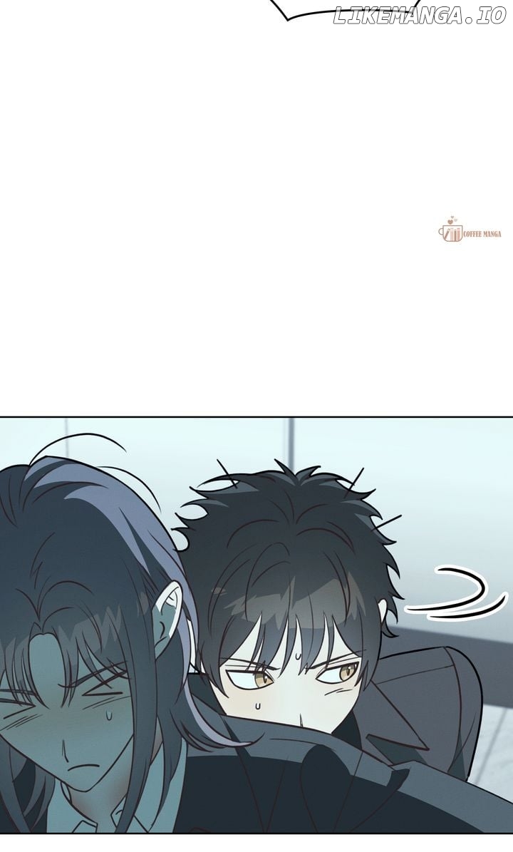 Keeping My Boss on a Tight Leash Chapter 32 - page 66