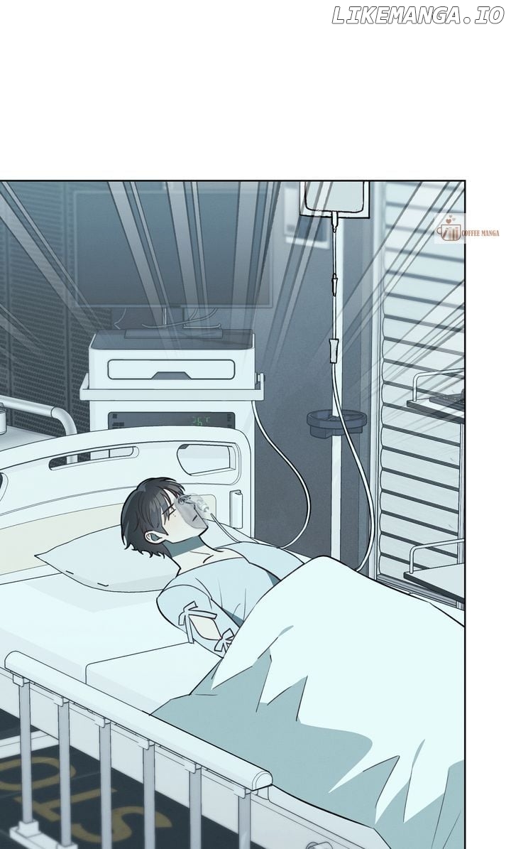 Keeping My Boss on a Tight Leash Chapter 32 - page 67