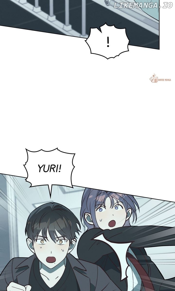 Keeping My Boss on a Tight Leash Chapter 32 - page 68