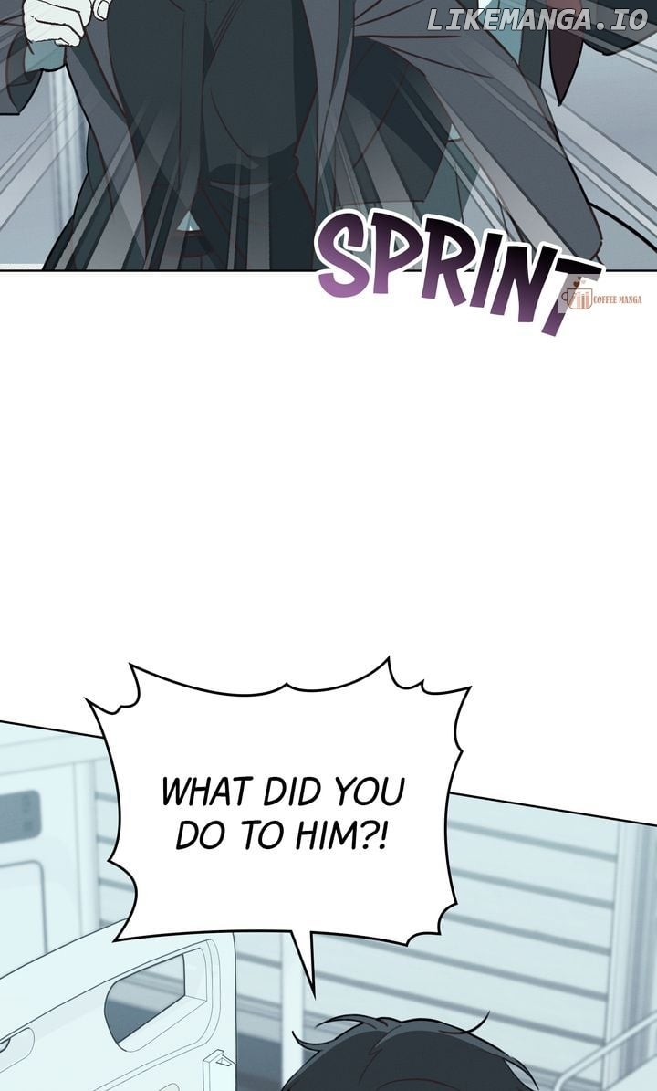 Keeping My Boss on a Tight Leash Chapter 32 - page 69