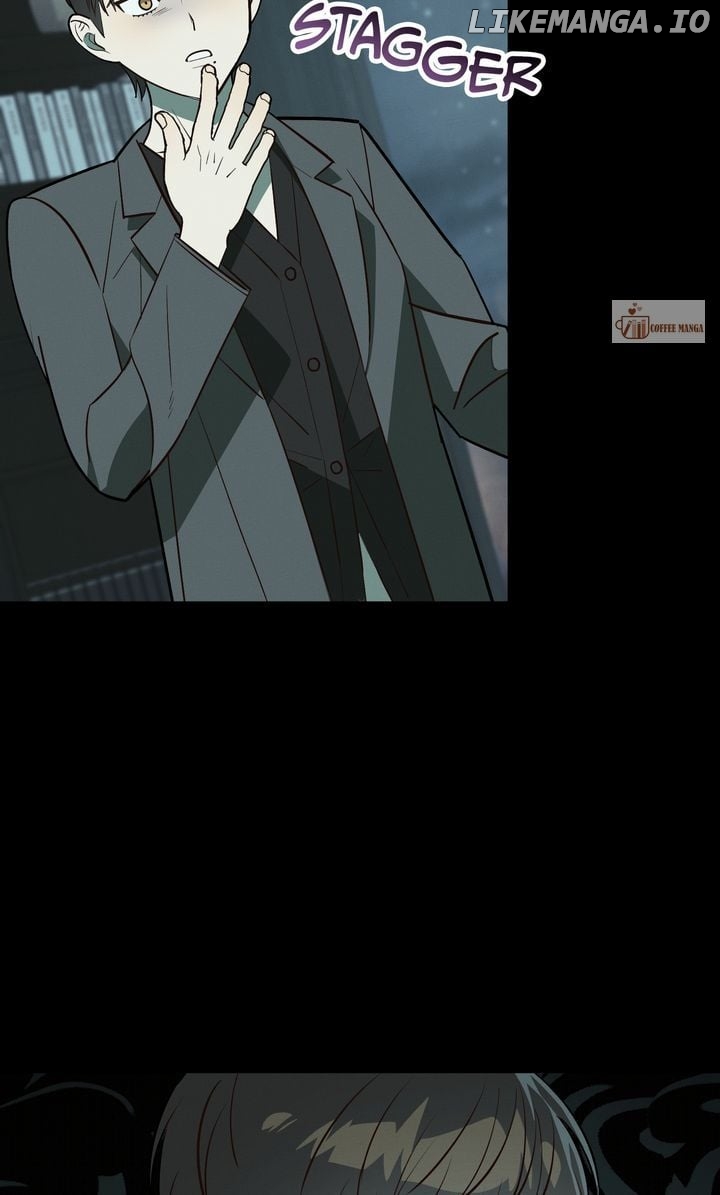 Keeping My Boss on a Tight Leash Chapter 32 - page 7