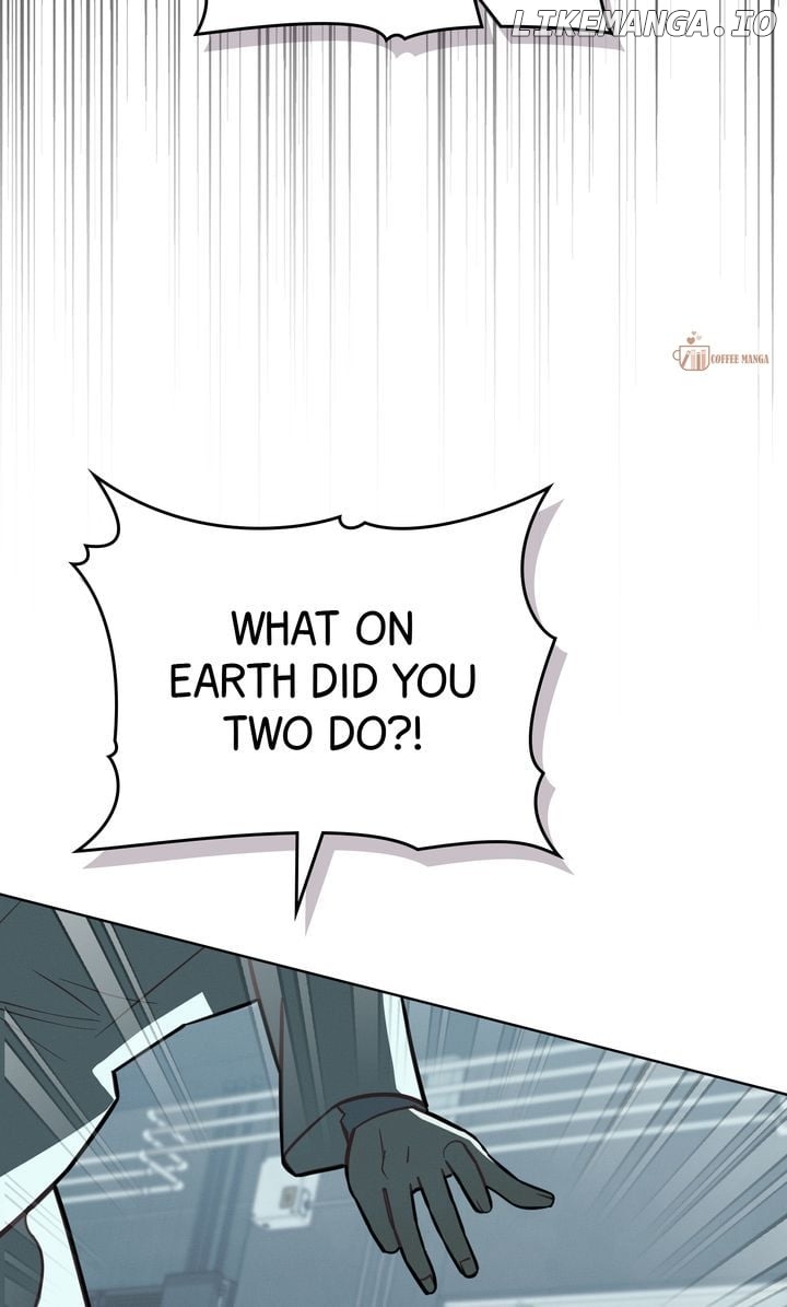 Keeping My Boss on a Tight Leash Chapter 32 - page 71