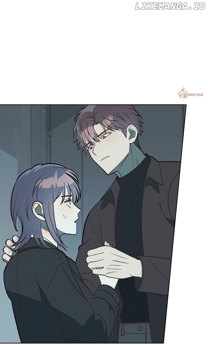 Keeping My Boss on a Tight Leash Chapter 32 - page 75