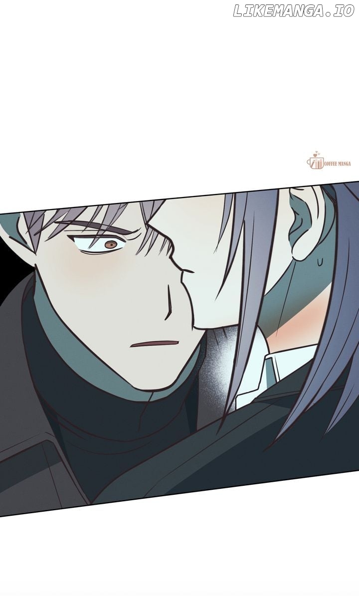 Keeping My Boss on a Tight Leash Chapter 32 - page 76