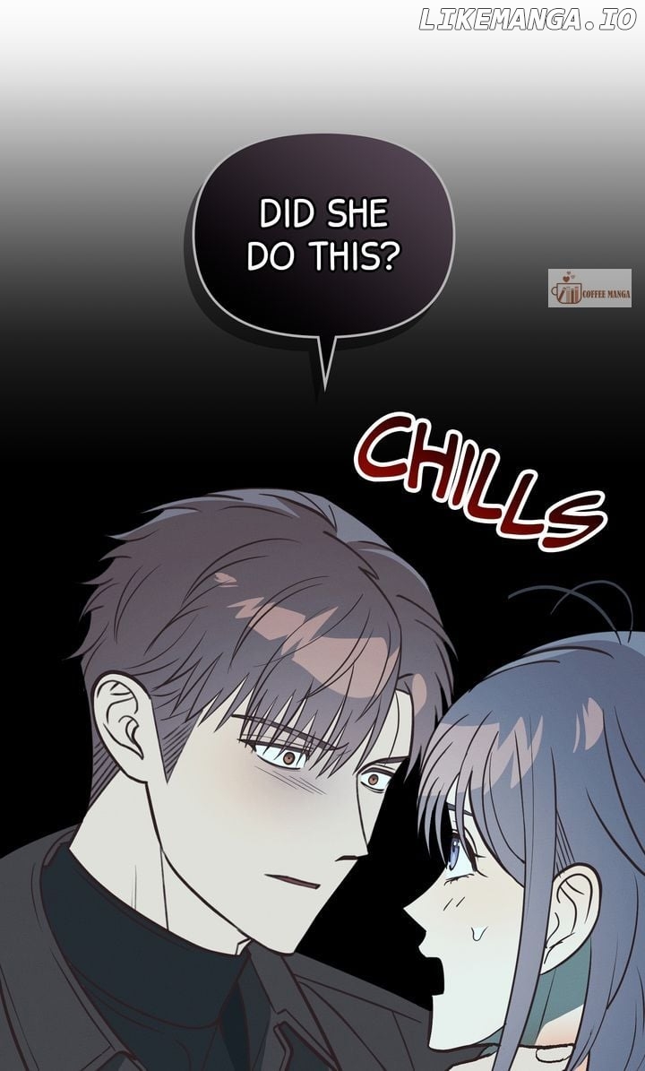 Keeping My Boss on a Tight Leash Chapter 32 - page 77