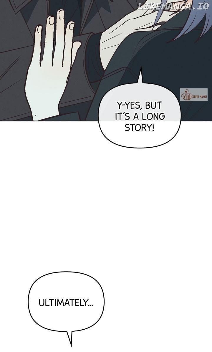Keeping My Boss on a Tight Leash Chapter 32 - page 78