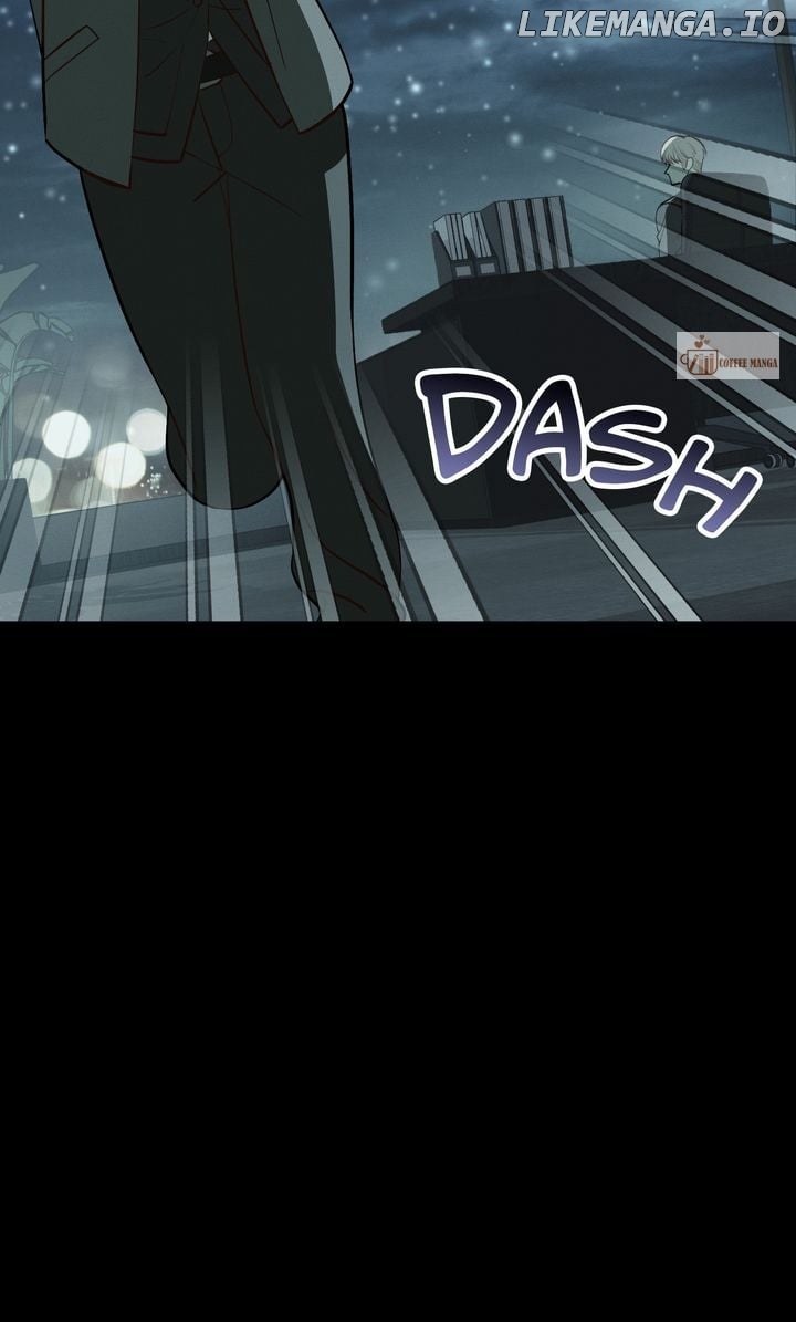 Keeping My Boss on a Tight Leash Chapter 32 - page 9