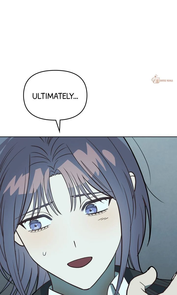 Keeping My Boss on a Tight Leash Chapter 33 - page 1