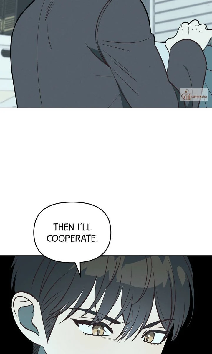 Keeping My Boss on a Tight Leash Chapter 33 - page 11