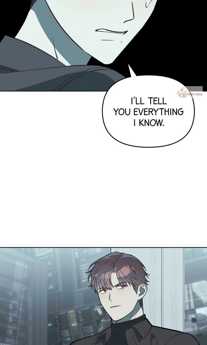 Keeping My Boss on a Tight Leash Chapter 33 - page 12