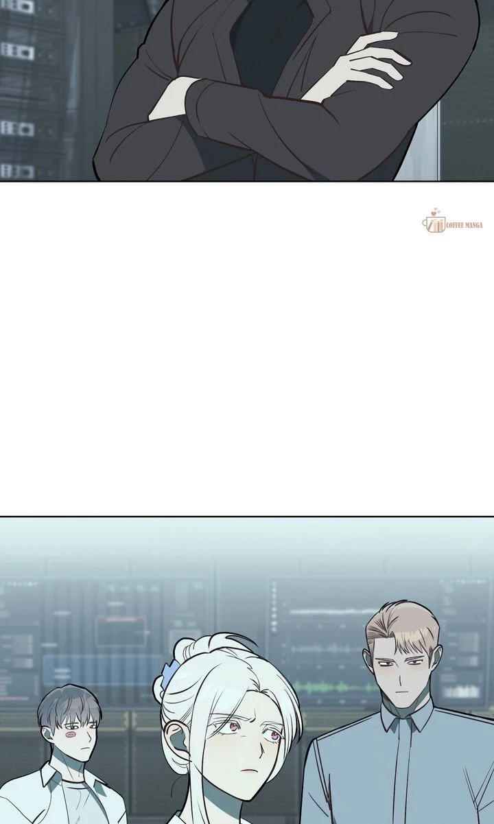 Keeping My Boss on a Tight Leash Chapter 33 - page 13