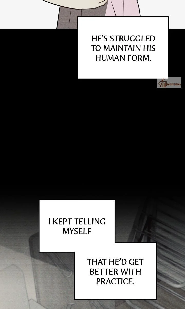 Keeping My Boss on a Tight Leash Chapter 33 - page 18