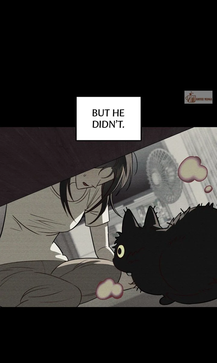 Keeping My Boss on a Tight Leash Chapter 33 - page 20