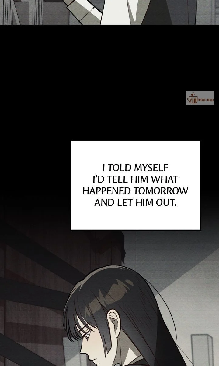 Keeping My Boss on a Tight Leash Chapter 33 - page 25
