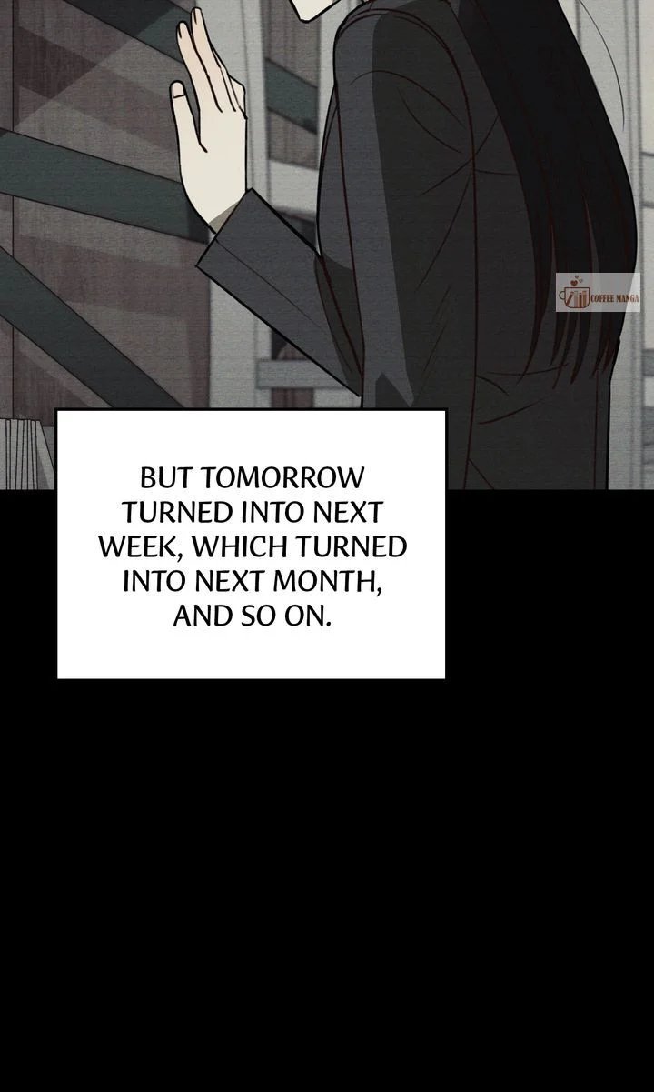 Keeping My Boss on a Tight Leash Chapter 33 - page 26