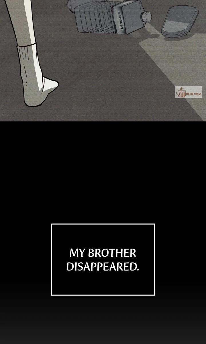 Keeping My Boss on a Tight Leash Chapter 33 - page 30