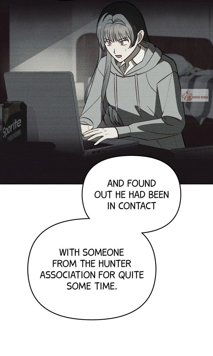 Keeping My Boss on a Tight Leash Chapter 33 - page 32