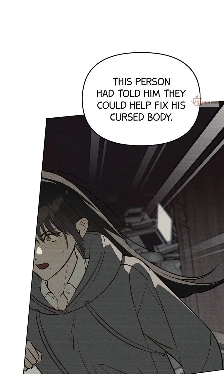 Keeping My Boss on a Tight Leash Chapter 33 - page 33