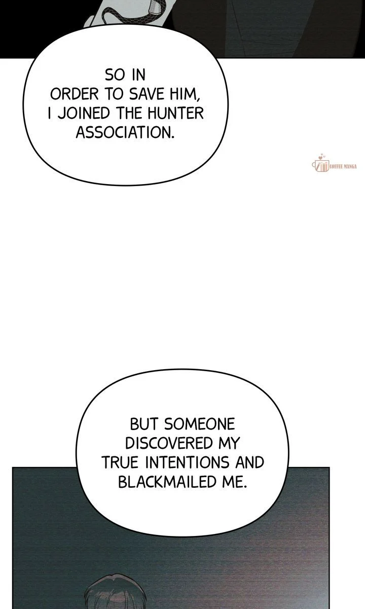 Keeping My Boss on a Tight Leash Chapter 33 - page 35