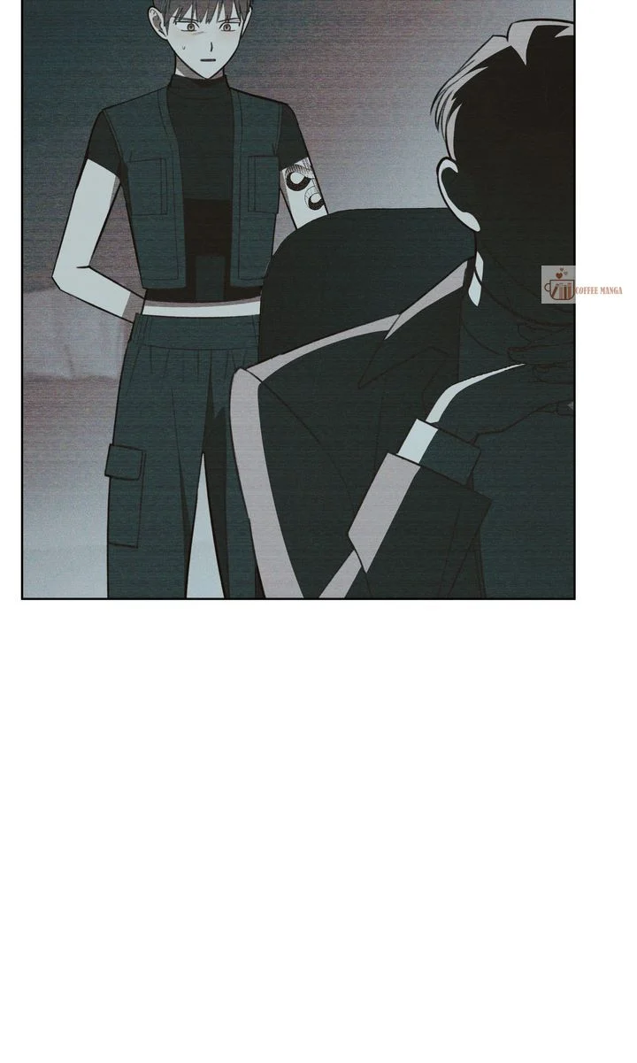 Keeping My Boss on a Tight Leash Chapter 33 - page 36